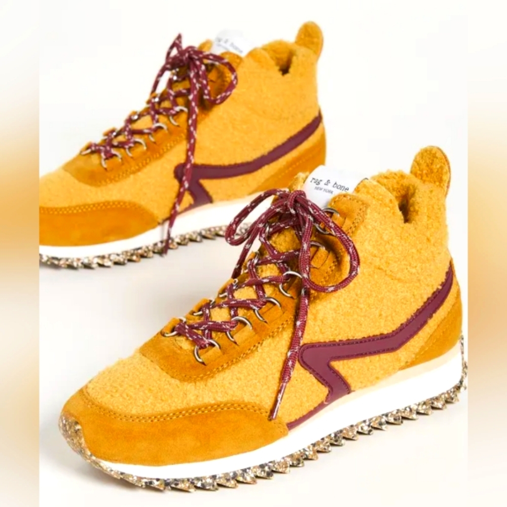 Rag & Bone - New York, RETRO HIKER,
